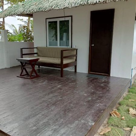 Angelito'S Beach House Studio 2 Хенераль-Луна Екстер'єр фото